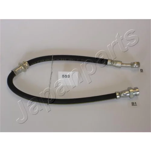 Držiak brzdovej hadice JAPANPARTS TF-553
