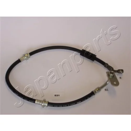 Držiak brzdovej hadice JAPANPARTS TF-831