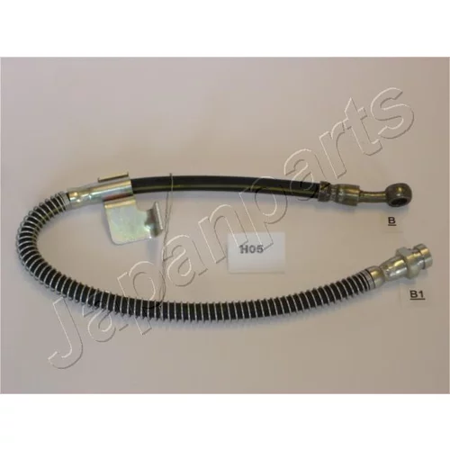 Držiak brzdovej hadice JAPANPARTS TF-H05