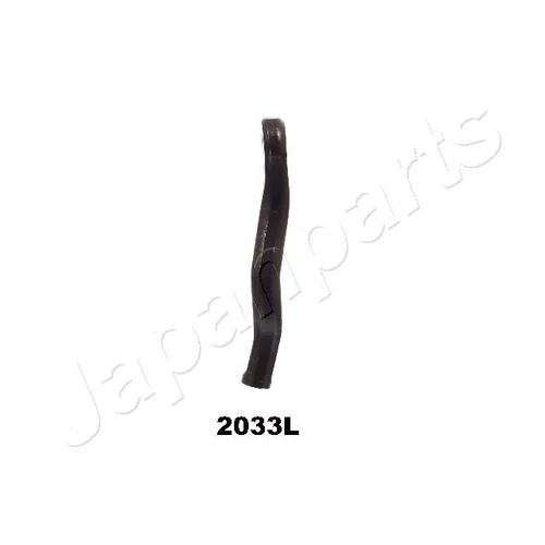 Hlava/čap spojovacej tyče riadenia TI-2033L /Japanparts/ - obr. 1