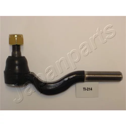 Hlava/čap spojovacej tyče riadenia JAPANPARTS TI-214