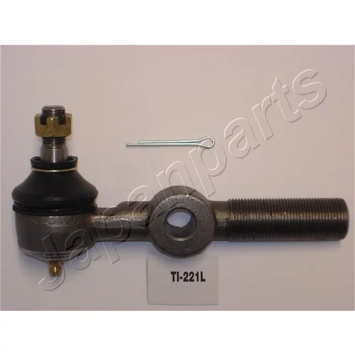 Hlava/čap spojovacej tyče riadenia JAPANPARTS TI-221L