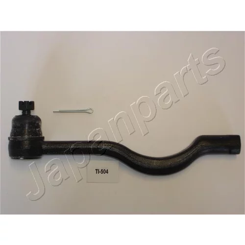 Hlava/čap spojovacej tyče riadenia JAPANPARTS TI-504R