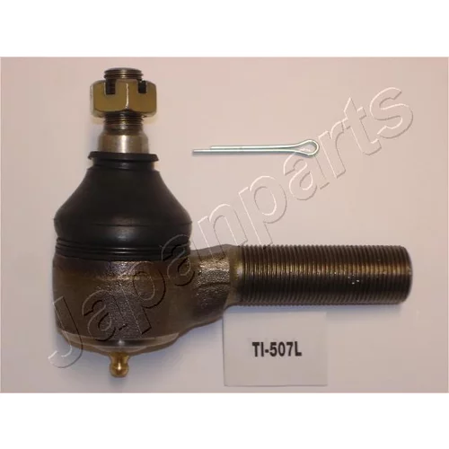 Hlava/čap spojovacej tyče riadenia JAPANPARTS TI-507L