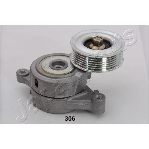 Napínacie rameno rebrovaného klinového remeňa JAPANPARTS TS-306