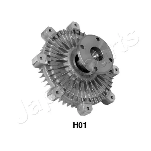 Spojka ventilátora chladenia VC-H01 /Japanparts/ - obr. 1