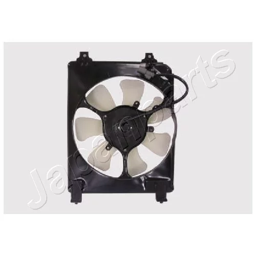 Ventilátor chladenia motora JAPANPARTS VNT192002