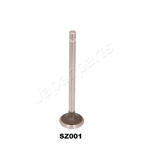 Výfukový ventil JAPANPARTS VV-SZ001