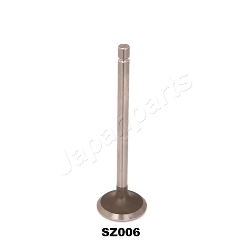 Výfukový ventil JAPANPARTS VV-SZ006