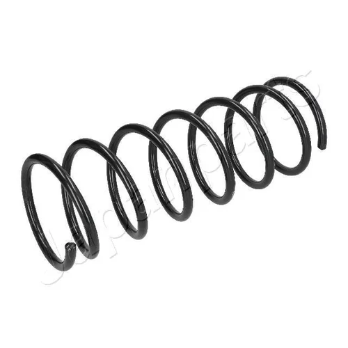 Pružina podvozku JAPANPARTS ZC1014A