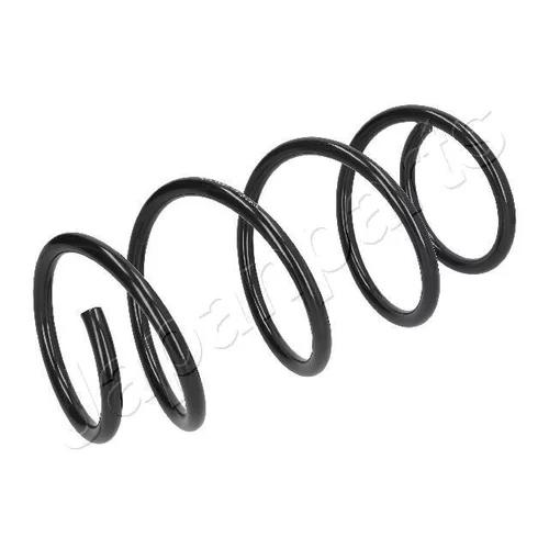 Pružina podvozku JAPANPARTS ZC1027A