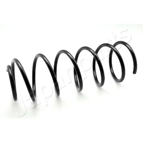 Pružina podvozku JAPANPARTS ZC1147G
