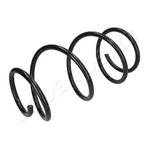 Pružina podvozku ZC1156A /Japanparts/