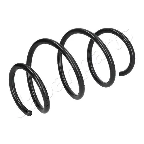 Pružina podvozku ZC1176A /Japanparts/