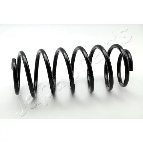 Pružina podvozku JAPANPARTS ZC1183H