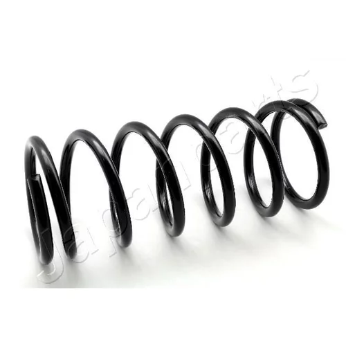 Pružina podvozku JAPANPARTS ZC2057A