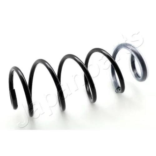 Pružina podvozku JAPANPARTS ZC2634H