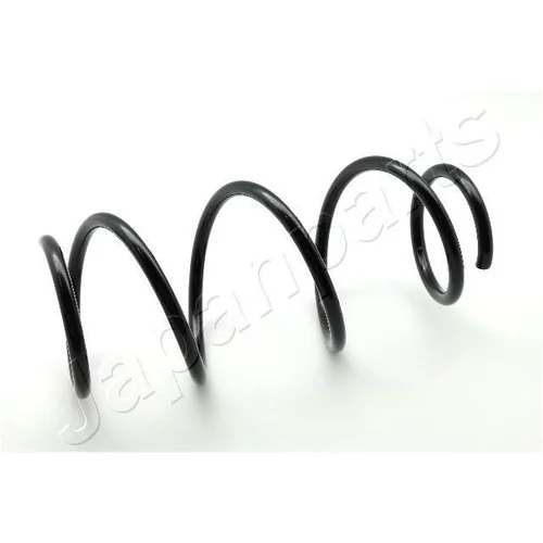 Pružina podvozku JAPANPARTS ZC3310H