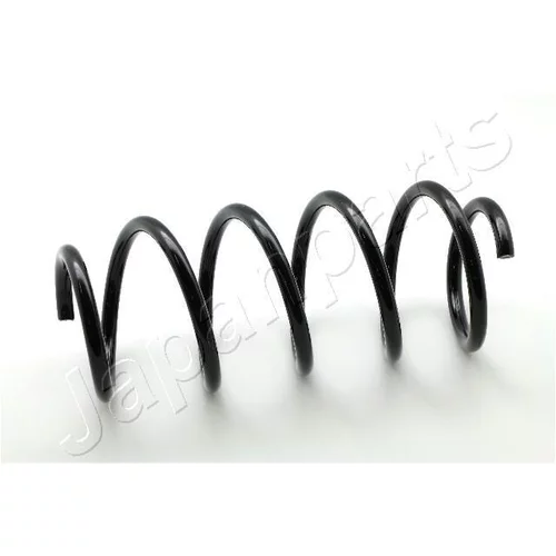 Pružina podvozku JAPANPARTS ZC3318H