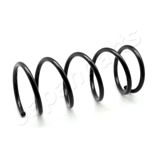 Pružina podvozku JAPANPARTS ZC3356A
