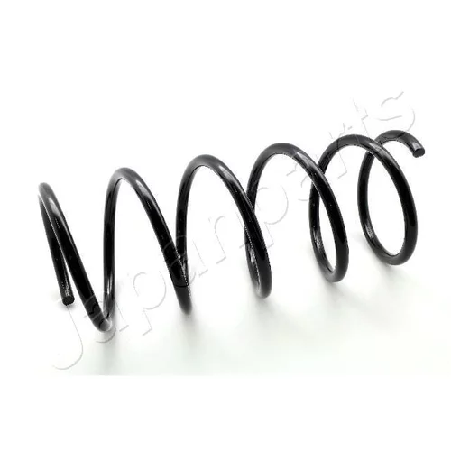 Pružina podvozku JAPANPARTS ZC3424A