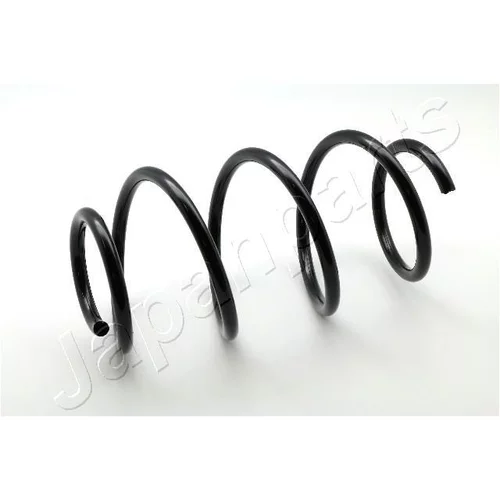 Pružina podvozku JAPANPARTS ZC3463A