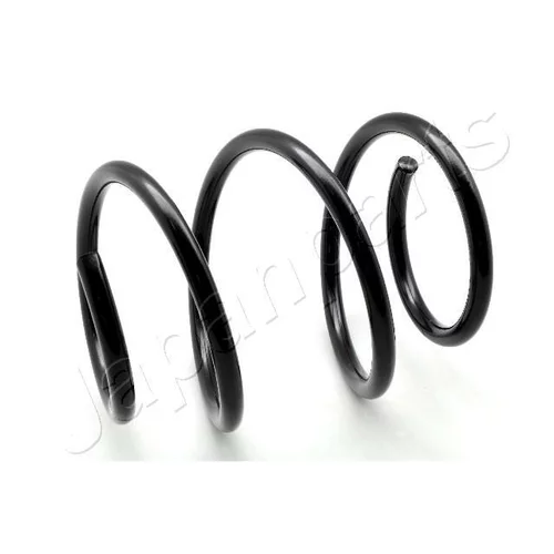 Pružina podvozku JAPANPARTS ZC3488A