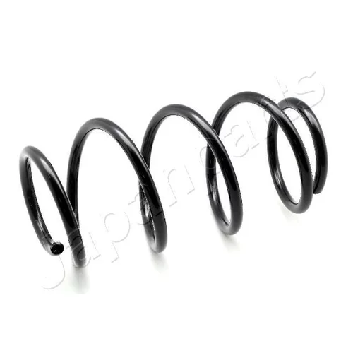 Pružina podvozku JAPANPARTS ZC3517H