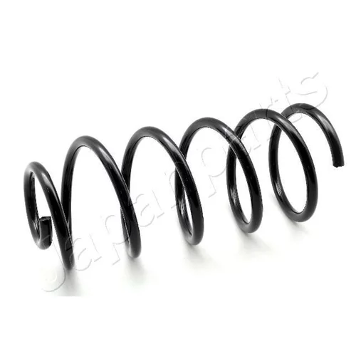 Pružina podvozku JAPANPARTS ZC3521A
