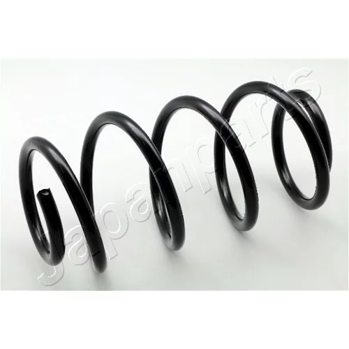 Pružina podvozku JAPANPARTS ZC3525H