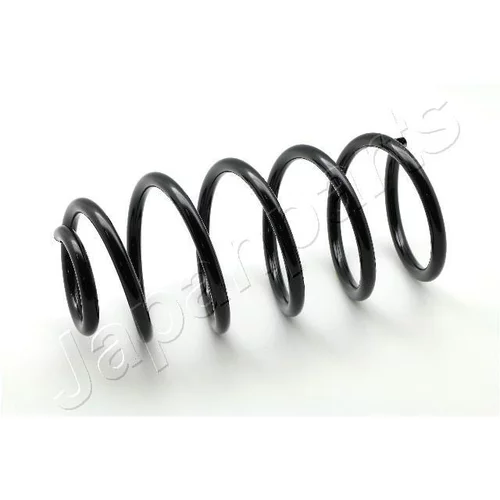Pružina podvozku JAPANPARTS ZC3787A