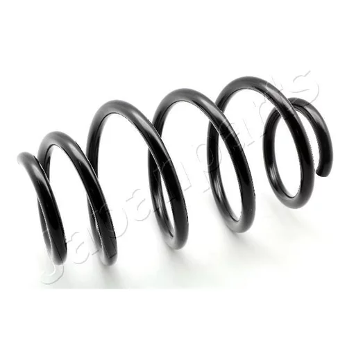 Pružina podvozku JAPANPARTS ZC3952A