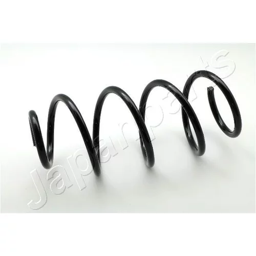Pružina podvozku JAPANPARTS ZC3991A