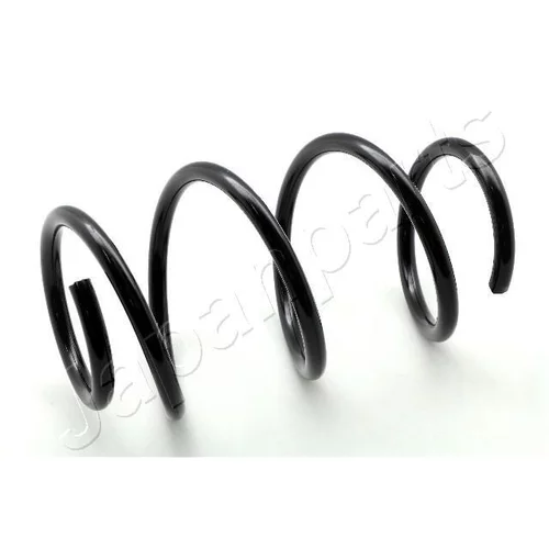 Pružina podvozku JAPANPARTS ZC4084A