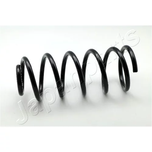 Pružina podvozku JAPANPARTS ZC5216G