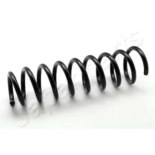 Pružina podvozku JAPANPARTS ZC5245C