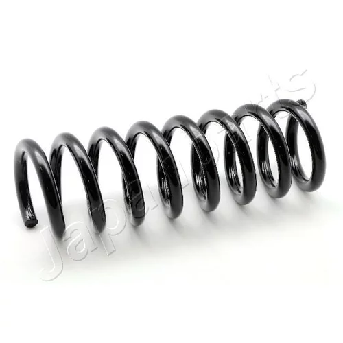 Pružina podvozku JAPANPARTS ZC5345A