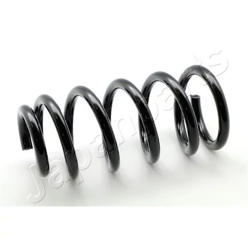 Pružina podvozku JAPANPARTS ZC5809C