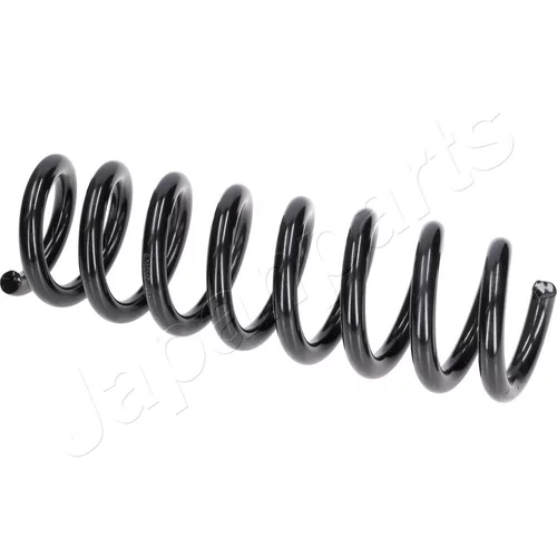 Pružina podvozku JAPANPARTS ZC5827A