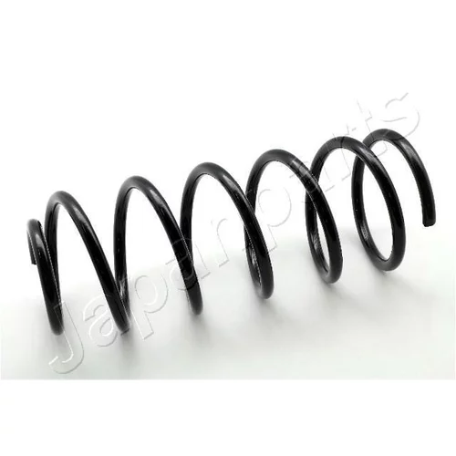 Pružina podvozku JAPANPARTS ZC6123A