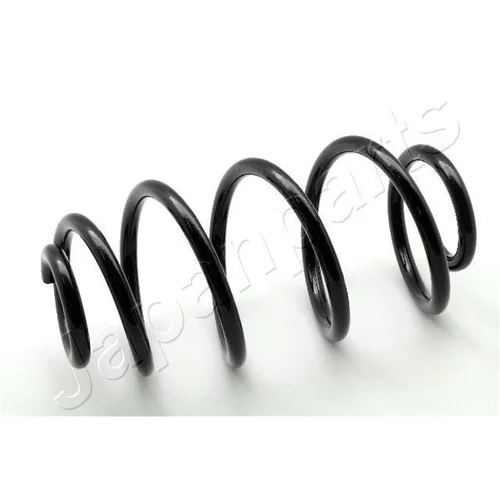 Pružina podvozku ZC6176A /Japanparts/