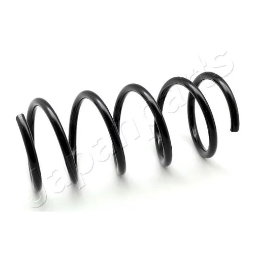Pružina podvozku JAPANPARTS ZC6192A