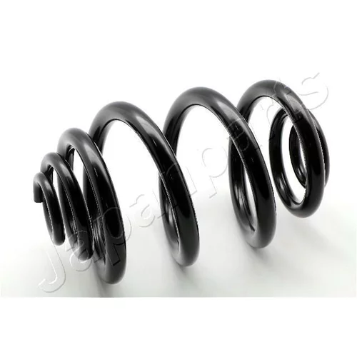 Pružina podvozku JAPANPARTS ZC6192J