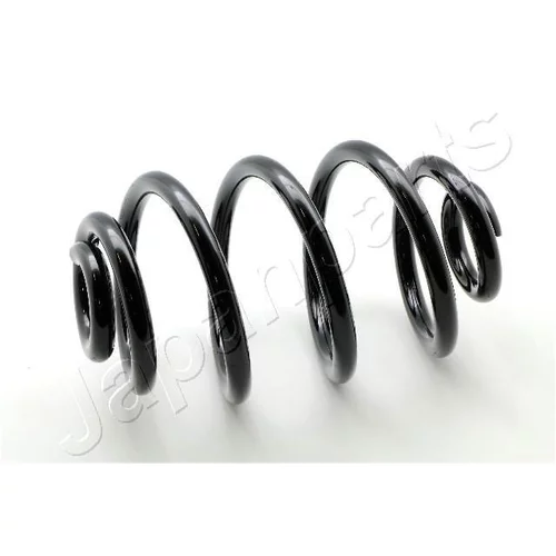 Pružina podvozku JAPANPARTS ZC6211X