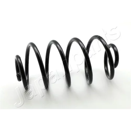 Pružina podvozku JAPANPARTS ZC6232X