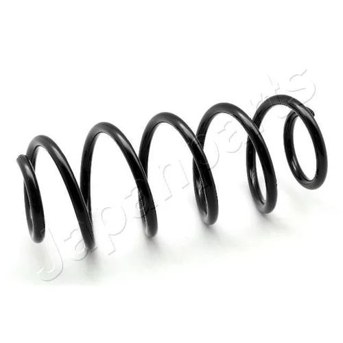 Pružina podvozku JAPANPARTS ZC6256A