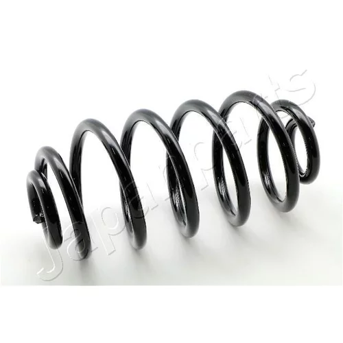 Pružina podvozku JAPANPARTS ZC6388H