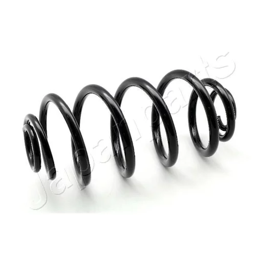 Pružina podvozku JAPANPARTS ZC6643J