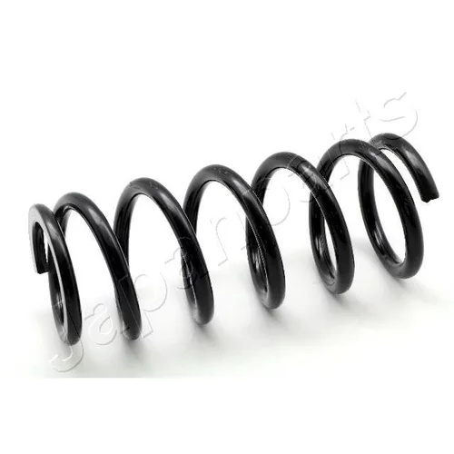 Pružina podvozku JAPANPARTS ZC6701C