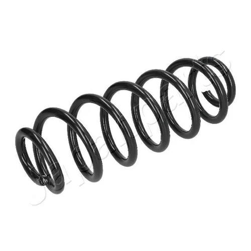Pružina podvozku JAPANPARTS ZC7120A